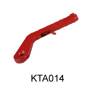 Flint igniter